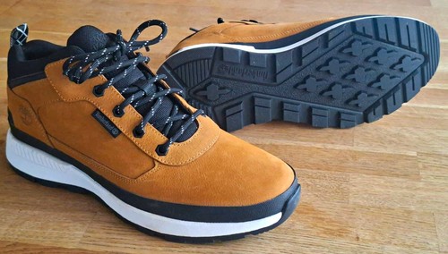Timberland field trekker low - field,