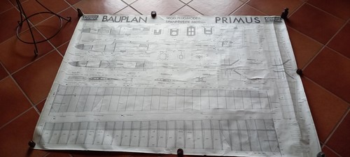 Carrera primus bauplan 90518 - carrera,