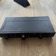 Restek preamp - restek,