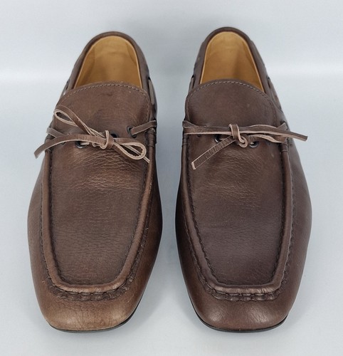 Tod herren mokassins mit - tod's,