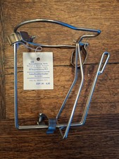 NOS DDR Getränkehalter