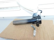 NSU Quick 2-Gang Schaltgriff Schaltung Gangschaltung Magura