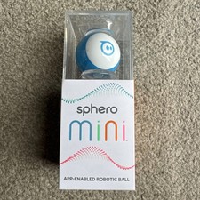 Sphero Mini App-fähiger