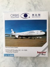 Herpa Wings 1:500 LTU Lockheed TriStar Nr. 504843