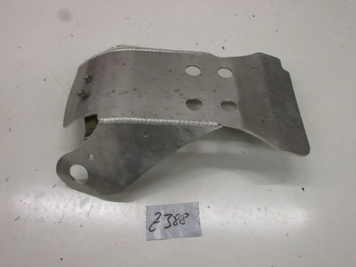 Motorschutz schutzwanne z388 - schutzwanne,