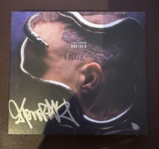 Kontra K / Vollmond Album mit