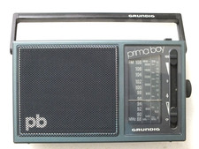 Vintage Transistorradio -