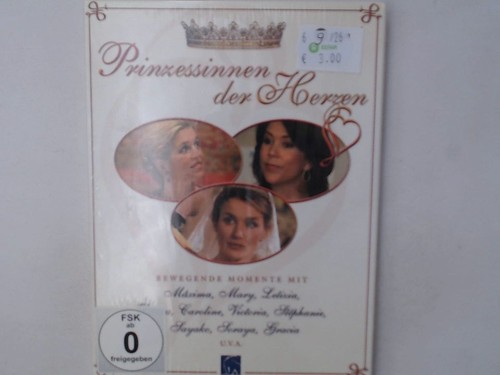 Prinzessinnen der herzen - prinzessinnen,