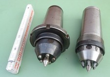 2 Stirnseitenmitnehmer MK5