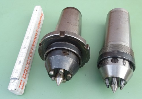Stirnseitenmitnehmer mk5 - 2,