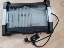 Elektro-Tischgrill