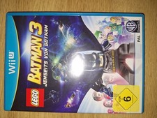 Lego Batman 3-Jenseits von