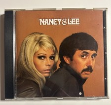 Nancy & Hazlewood,Lee Sinatra