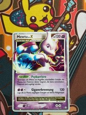Mewtu Lv.X 144/146 Erwachte