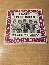 7" THE JACKSONS (MICHAEL