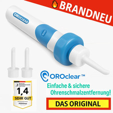 OROclear™ Elektrischer