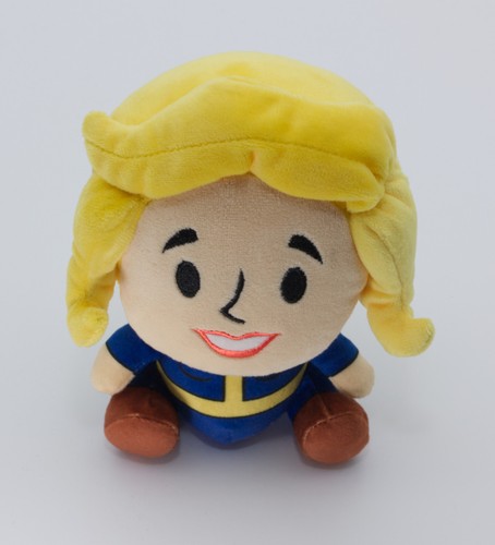 Fallout vault girl stubbin - fallout,