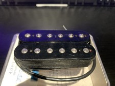 Seymour Duncan Bitchbucker