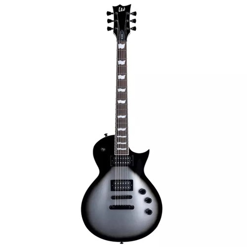 Esp ltd 256 silver - esp, ec-256