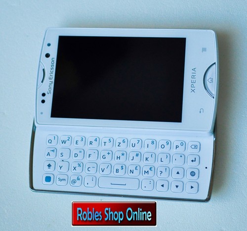 Sony xperia mini pro sk17i - pro,
