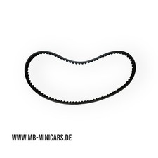 Keilriemen Aixam City