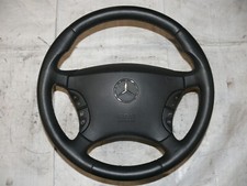 Mercedes S400 CDI W220