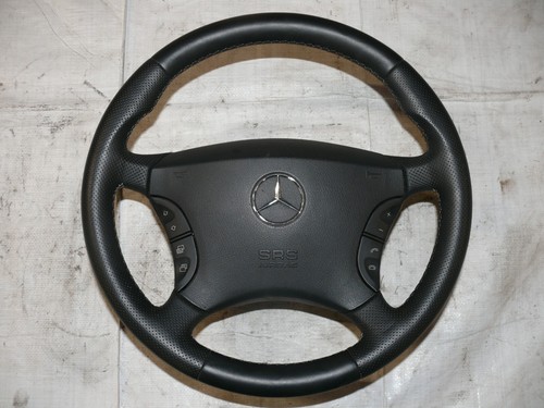Mercedes s400 cdi w220 - mercedes,