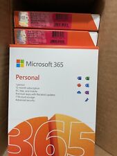 Microsoft Office 365 Personal