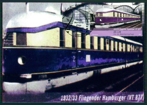 Brd eisenbahn - brd,
