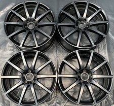 4 Orig Mercedes-Benz Alufelgen AMG 8.5Jx20 ET39 A2224010600 S AMG S 63 S 65 FM54