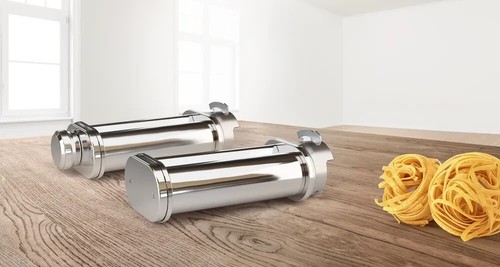 Bosch pastapassion set - bosch, muz5pp1