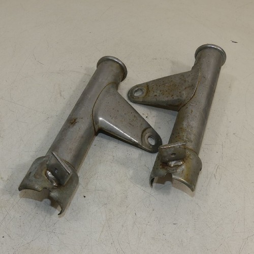 Honda 400 lampenhalter - n,