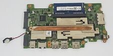 Mainboard DAZHKDMB6E0 Intel N3050 TPM2.0 aus Notebook Acer Aspire ES1-131