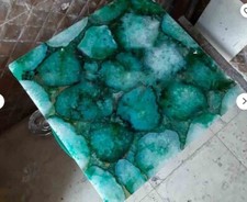 12 Zoll Marmor Tischplatte