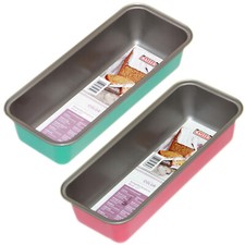 Kaiser Königskuchenform 30cm Backform Kuchenform Kastenform Made in Germany 3265