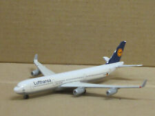 Flugzeug Airbus A 340