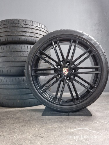 Porsche 991 felgen - felgen, turbo