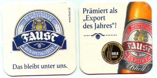 Schöner bierdeckel brauhaus - schöner,