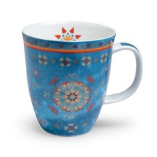 Teetasse Henkelbecher