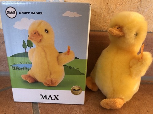 Steiff entenküken max cm - max, 12