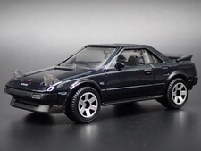 1984-1989 TOYOTA MR2