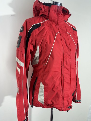 Tolle icepeak skijacke - icepeak,