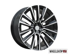 Volvo XC90 R22 Style 5x108