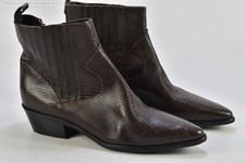 Marc Cain  Damen Stiefelette Boots  EUR 41 Nr. 25-B 2034