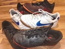 3x ADIDAS & NIKE ® Kinder