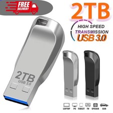 1 TB/2 TB USB