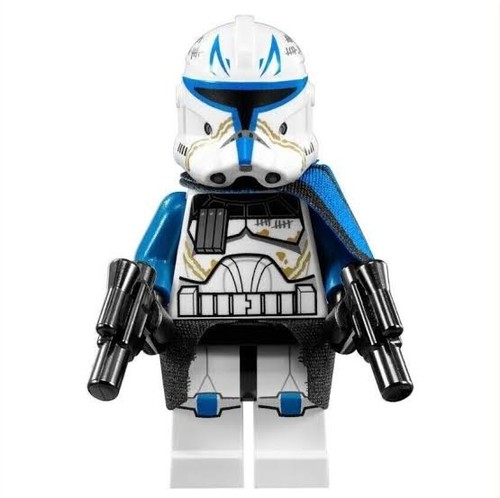 Lego star wars neuer - neuer, captain