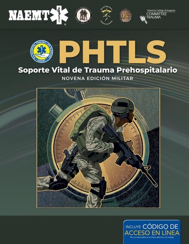 Phtls soporte vital - soporte, trauma