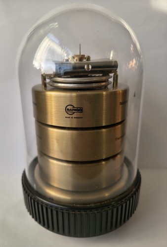 Vintage deutsche barigo - deutsche,
