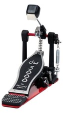 DW 5000TD4 Turbo Single Fußmaschine Bass Drum Foot Pedal Schlagzeug 5000er Serie